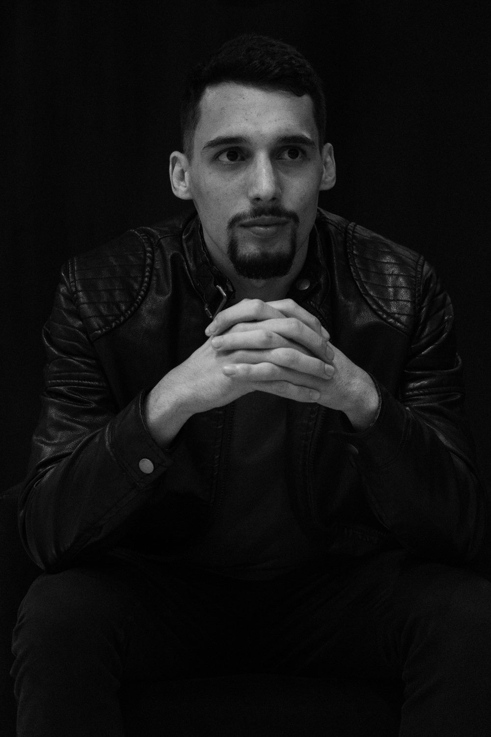 Daniel, fundador da Metamavi